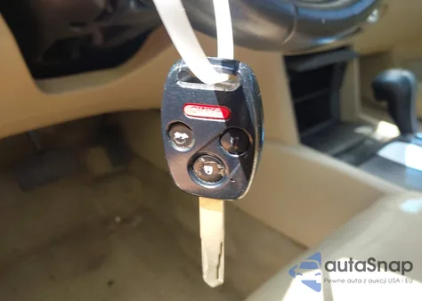 2012 Honda Accord 2.4 Se из США, поврежденный, VIN 1HGCP2F63CA196712